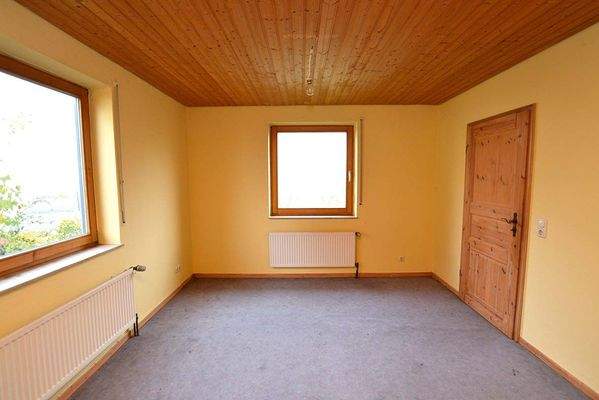 Zimmer im Erdgeschoss