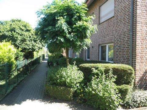 Wohnung mieten in Hamminkeln Mietwohnungen Hamminkeln