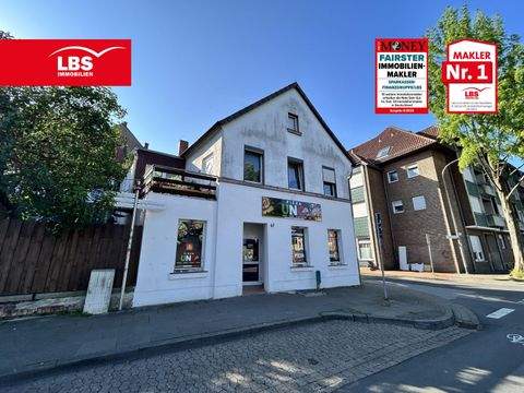 Minden Häuser, Minden Haus kaufen