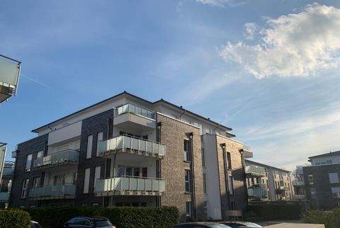 Kaltenkirchen Wohnungen, Kaltenkirchen Wohnung mieten