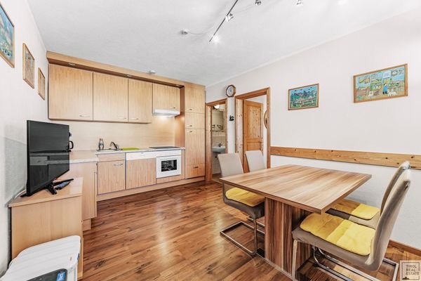 Appartement 2