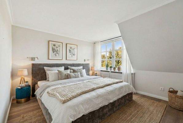 Zimmer 1 (Visualisierung)