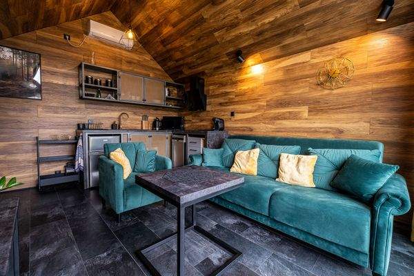 Mini Mobile House (6)