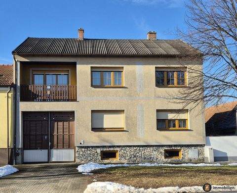 Unterloisdorf Häuser, Unterloisdorf Haus kaufen