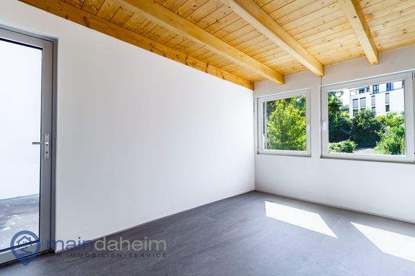 Sommer/Wintergarten vielseitig Nutzbar