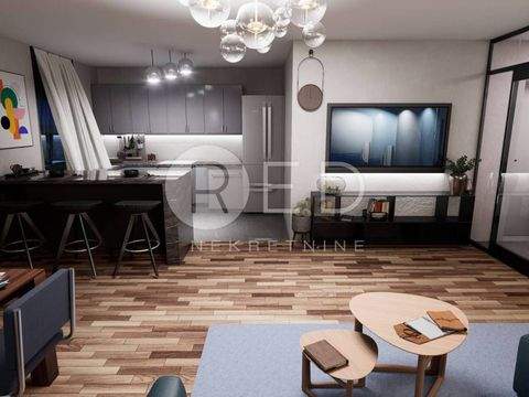 Donji grad, Jug II, Tenja Wohnungen, Donji grad, Jug II, Tenja Wohnung kaufen