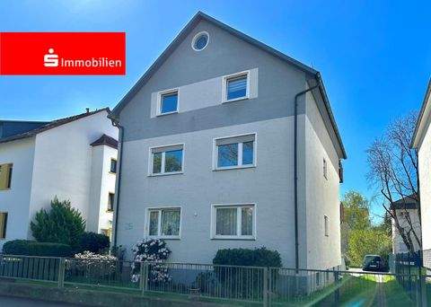 Offenbach Häuser, Offenbach Haus kaufen