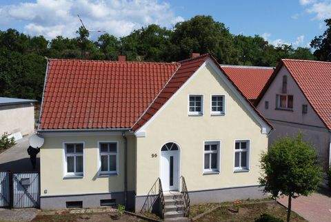 Stüdenitz Häuser, Stüdenitz Haus kaufen