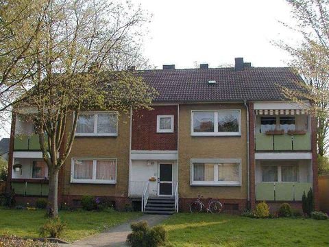 Herten Wohnungen, Herten Wohnung mieten