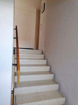 Treppe