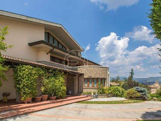 Exklusive Luxusvilla