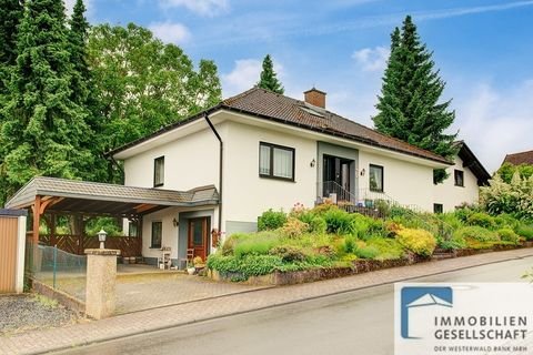 Neunkirchen Häuser, Neunkirchen Haus kaufen