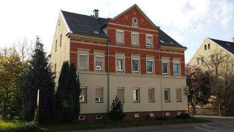 Chemnitz / Furth Wohnungen, Chemnitz / Furth Wohnung mieten