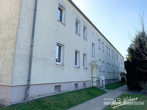 Regis-Breitingen Wohnungen, Regis-Breitingen Wohnung mieten