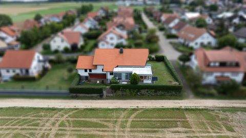 Laichingen Häuser, Laichingen Haus kaufen