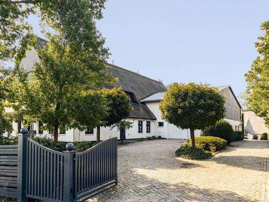 Herzlich willkommen!