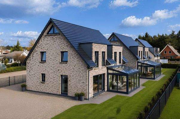 So könnte es aussehen!