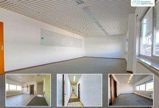 Bürofläche direkt an der BAB 620