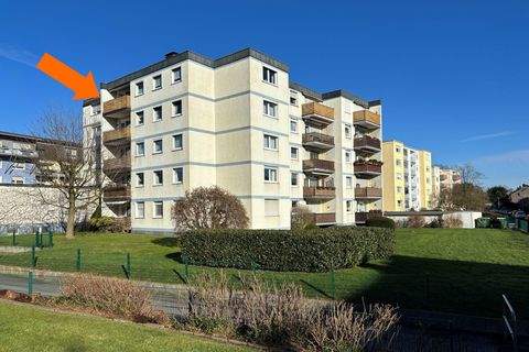 Schwerte Wohnungen, Schwerte Wohnung kaufen