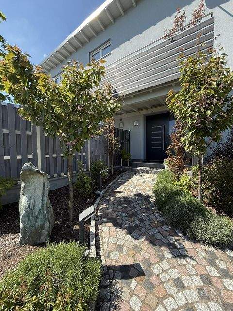 Albbruck Wohnungen, Albbruck Wohnung kaufen