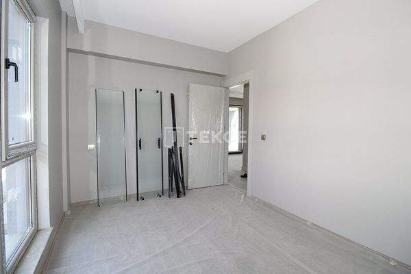 Detached Villas in a Secure Complex in Ankara Sincan