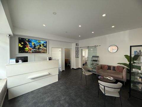 Lüdenscheid Ladenlokale, Ladenflächen 