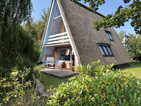 Ahrenshoop Häuser, Ahrenshoop Haus kaufen