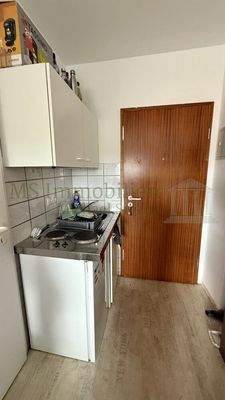 7.OG Küche Ansicht 3