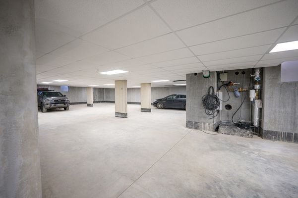Tiefgarage