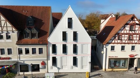 Langenau Wohnungen, Langenau Wohnung mieten