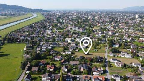 Lustenau Grundstücke, Lustenau Grundstück kaufen