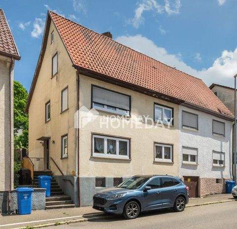 Albstadt Häuser, Albstadt Haus kaufen