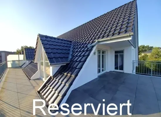 Reserviert