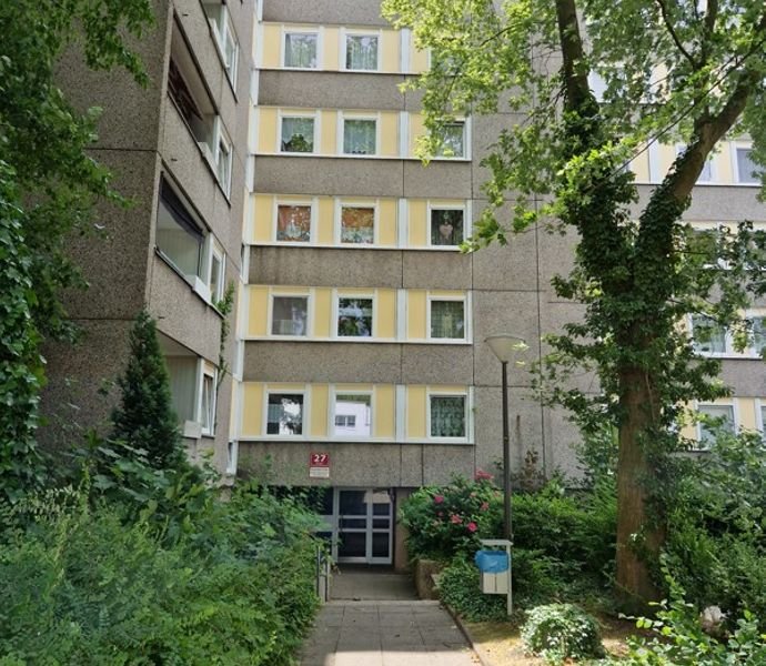 3 Zimmer Wohnung in Dortmund (Nette)