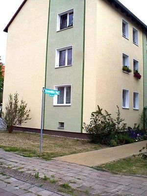 Hausansicht 4