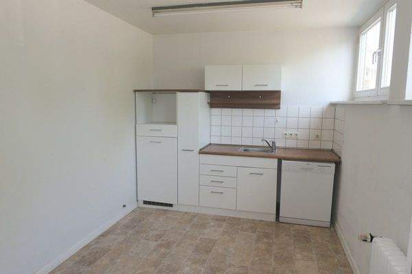 Teeküche/ Sozialraum