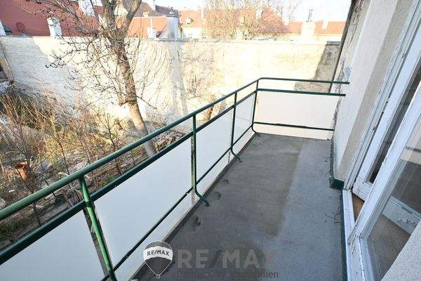 18. Eigentumswohnung 1190 Wien