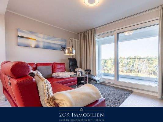 hochwertig möbliert