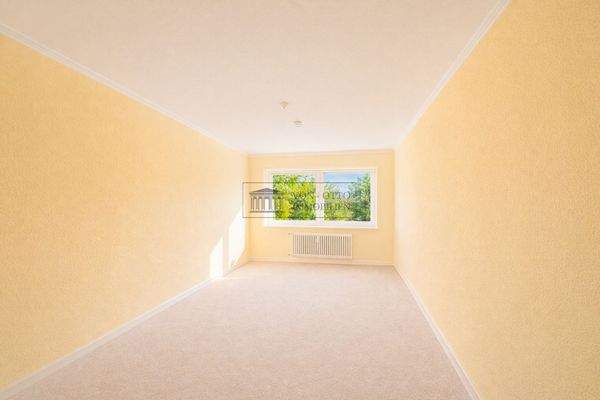 Ruhiges Schlafzimmer