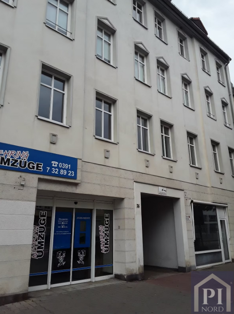 Magdeburg Wohnungen, Magdeburg Wohnung kaufen