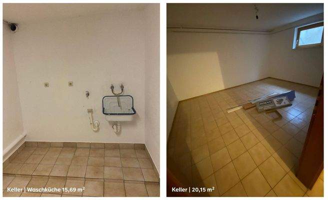 Keller 1 / Waschküche (2/2)