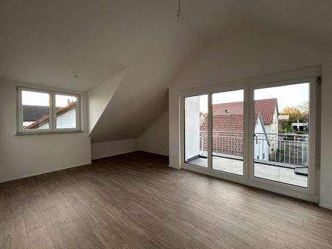 Gundelsheim / Höchstberg Wohnungen, Gundelsheim / Höchstberg Wohnung mieten