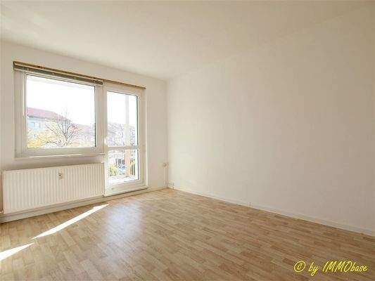 Wohnbeispiel Wohnzimmer