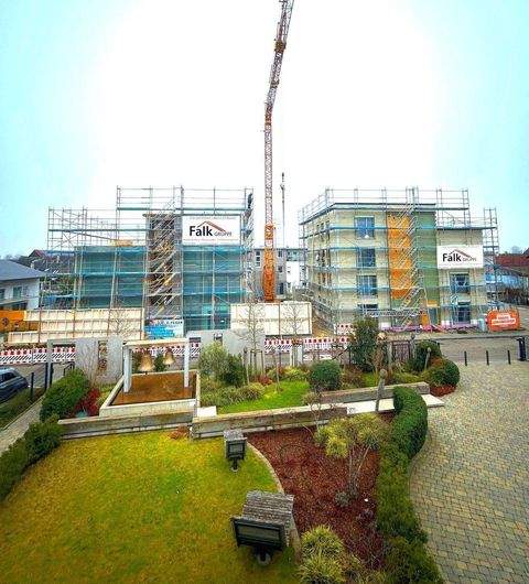 Kehl Wohnungen, Kehl Wohnung kaufen