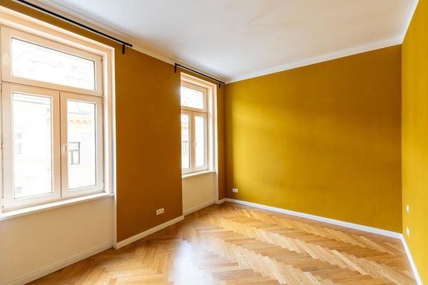 Masterschlafzimmer