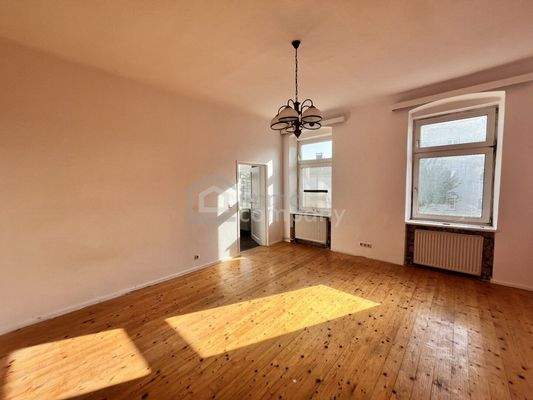 Zimmer - Zinshaus Himberg