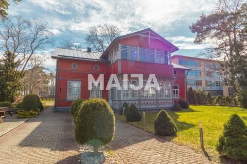 Ventspils Häuser, Ventspils Haus kaufen