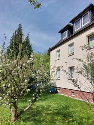 Familienidylle ca. 90 m² ab Nov. im EG