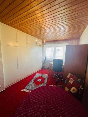 weiteres Kinderzimmer