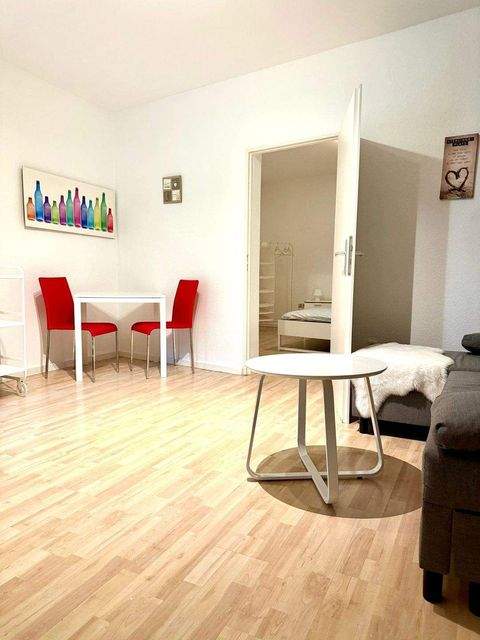 Fürth Wohnungen, Fürth Wohnung mieten